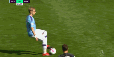 德转统计英超历史戴帽次数前10：阿圭罗12次第1，哈兰德第4