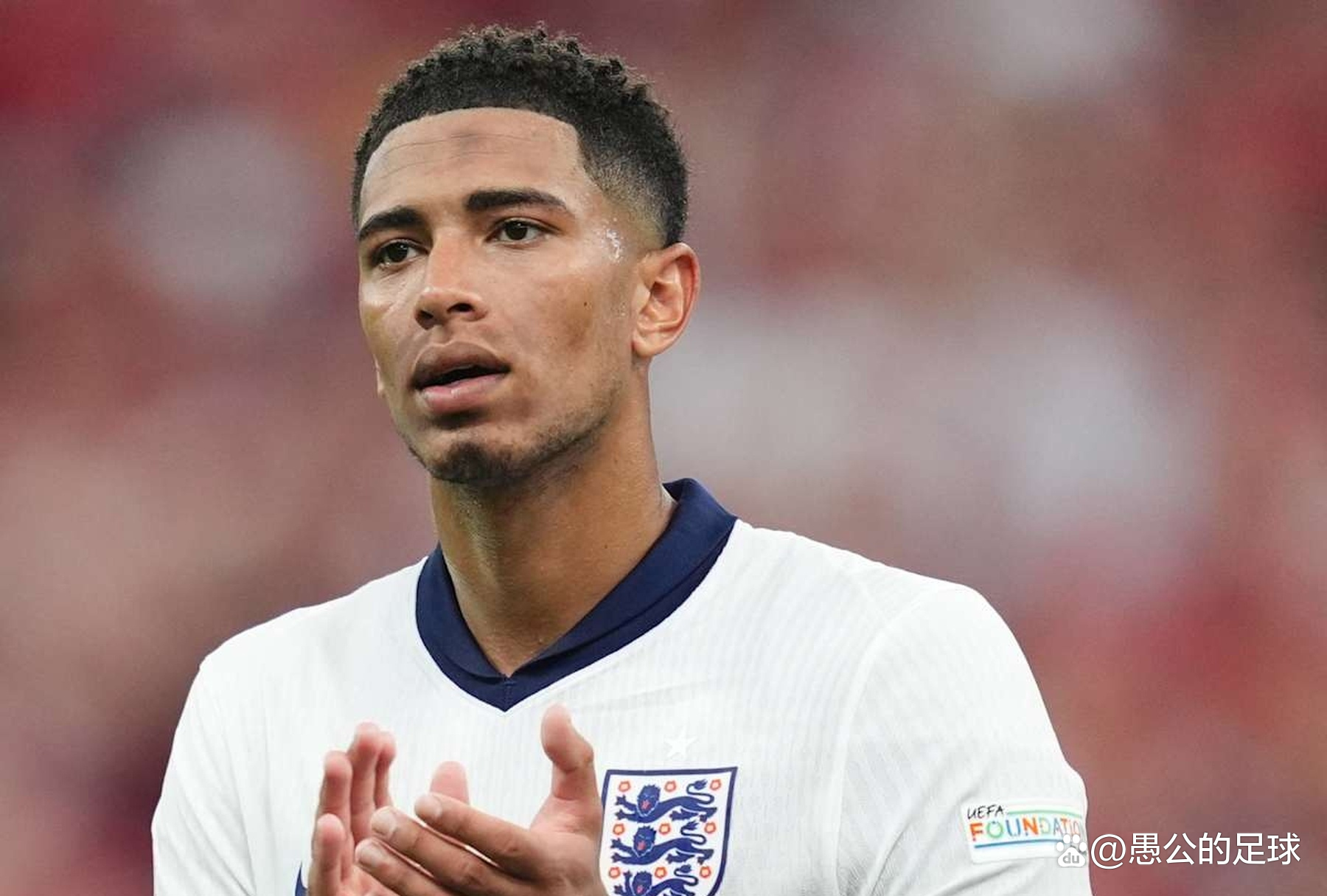 世体：孔德没有参加法国队训练，可能不会出战与乌克兰的比赛（世体：孔德缺席法国队训练，出战乌克兰存疑）