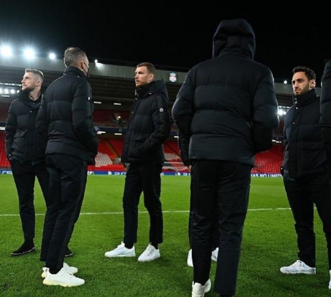 毕包主帅：本轮能否拿分至关重要，很遗憾登贝莱不能出战（毕包教头：本轮抢分关键，遗憾登贝莱缺阵）